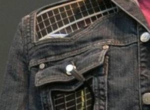 Соларно яке