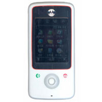 Motorola A810 - с Linux и сензорен екран