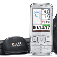 Nokia N79 Active за изкушените от спорта