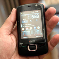 Продуктите на NDrive вече и в България