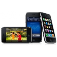 iPhone 3GS е най-продаваният телефон в Япония през юли