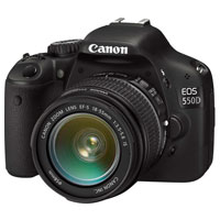 Три престижни награди от EISA и за Canon