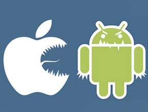 Група на европейски оператори ще следи действията на Google и Apple