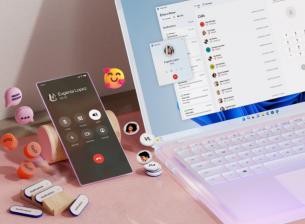 Microsoft Phone Link вече работи и с iOS