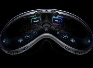 Apple обновява Vision Pro с M5 и нова лента за главата