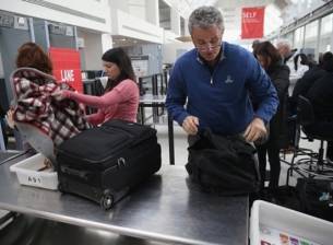 Заредете устройствата си, ако ще пътувате със самолет към Щатите