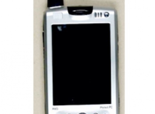 Смарт телефон от Hewlett-Packard