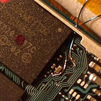 iPhone вече е отключен!