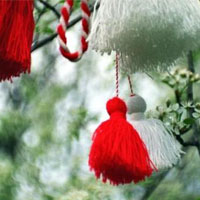 Честита Баба Марта на всички приятели на Mobile Bulgaria!