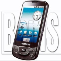 Първият телефон с Android на Samsung ще е I7500?