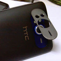 HTC HD7 ще поддържа Dolby Mobile