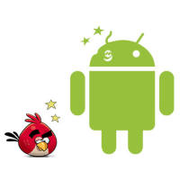 Задава се версия на Angry Birds за телефони с Android от по-нисък клас
