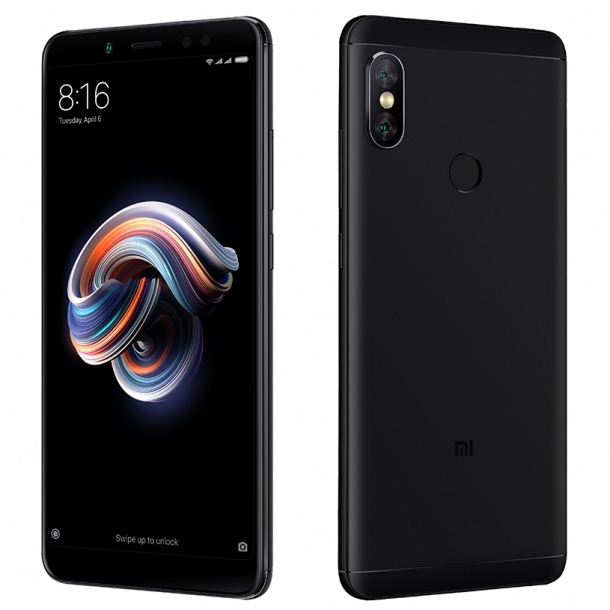 Xiaomi Redmi Note 5 влиза в предложенията на родните оператори