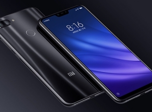 Xiaomi Mi 8 Lite е с процесор Snapdragon 660 и 6.26-инчов дисплей