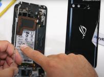 Ето как изглежда Asus ROG Phone 3 отвътре
