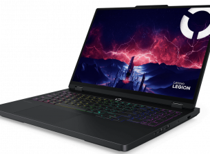Lenovo обновява геймърските си лаптопи Legion и LOQ