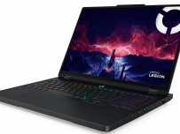 Lenovo обновява геймърските си лаптопи Legion и LOQ