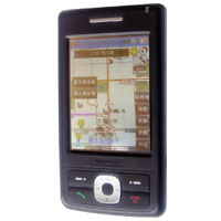 Телефон с Linux за Китай