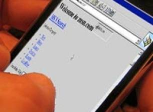 Web браузери за потребителите на iPhone