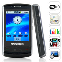 Китайски телефон с Android