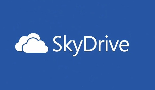 Microsoft ще трябва да промени името SkyDrive