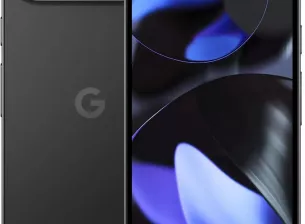 Изображение показва дизайна на Pixel 9a