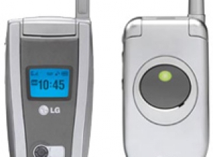 Два нови модела на LG