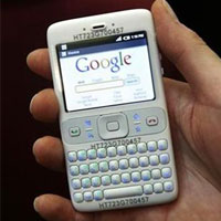 Google пусна и мобилна реклама