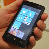 Световната премиера на Windows Phone 7 ще е на 11 октомври