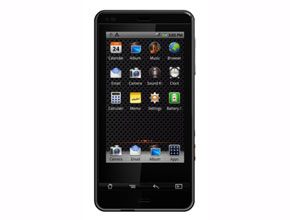 Polaroid представи фотоапарат с Android