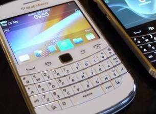 Новите телефони на BlackBerry ще заложат на хардуерни клавиатури