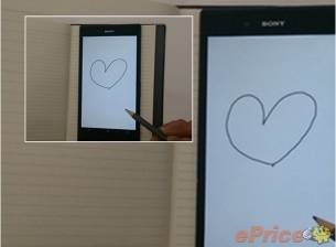 Премиерата на Sony Xperia ZU все пак ще е на 25 юни