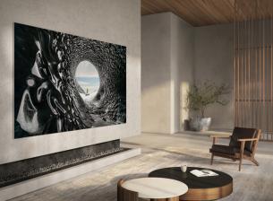 Телевизорите на Samsung за 2022 включват много подобрения