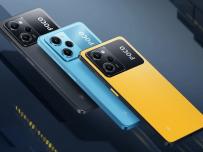 Серията POCO X5 дебютира при нас