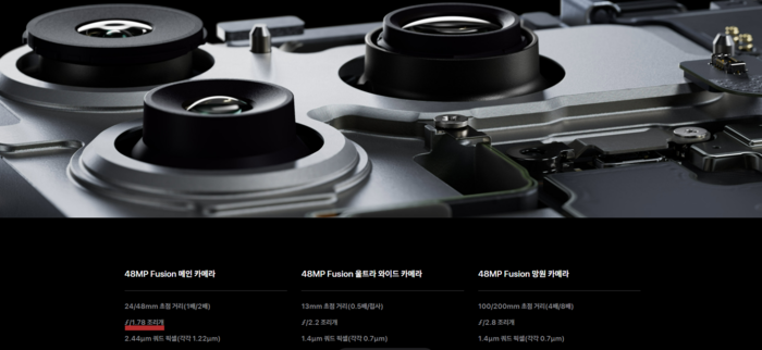 Apple готви голяма промяна в камерата на iPhone 18 Pro