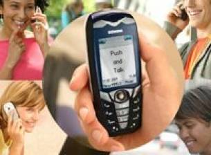 Push to Talk вече в 33 GSM мрежи