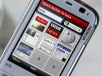 Втора бета версия на Opera Mobile 10.1 за Symbian