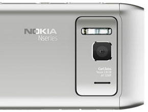 Задават се важни ъпдейти за камерата на Nokia N8