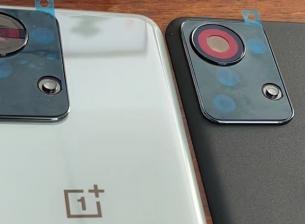 Снимка показва как може да изглежда OnePlus 10/10R