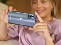 Европейски дебют на Motorola moto g62 5G