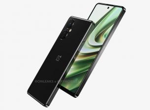 OnePlus Nord CE 3 ще предложи освежен дизайн