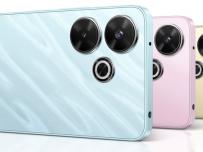 Redmi 13 4G залага на чипсет Helio G91 Ultra