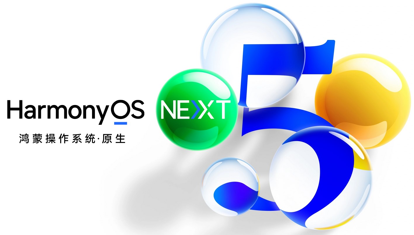 Huawei представи конкурента си на Android - HarmonyOS Next