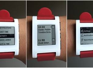 Pebble започва тестове на нов софтуер за по-старите си часовници