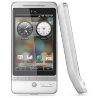 Android 2.0 за HTC Hero - не преди месец март