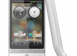 Android 2.0 за HTC Hero - не преди месец март