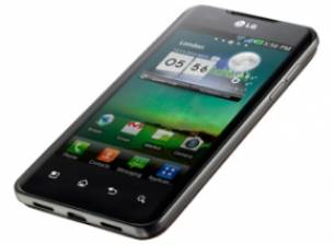 LG са готови да пуснат телефони с 3D екрани