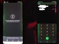 Някои потребители се оплакват от проблеми с дисплея на Huawei Mate 20 Pro (обновено)