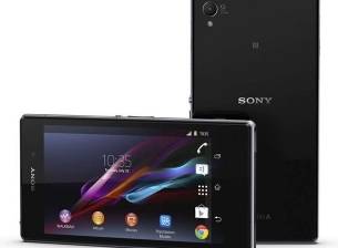 Започват продажбите на Sony Xperia Z1 в Англия