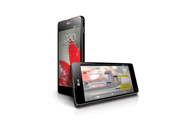 LG подготвя премиерата на Optimus G2 за третото тримесечие